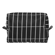 Marimekko Pieni Tiiliskivi Black / White Vilja Cosmetic Bag