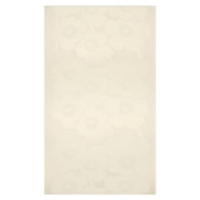 Marimekko Unikko Tan Tablecloth