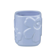 Marimekko Unikko Light Blue Toothbrush Holder
