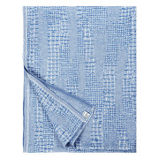 Lapuan Kankurit Kuohu Rainy Blue Bath / Sauna Towel