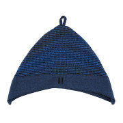 Rento Kenno Blue / Black Sauna Hat