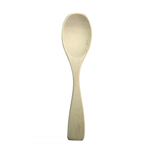 Birch Sugar Spoon