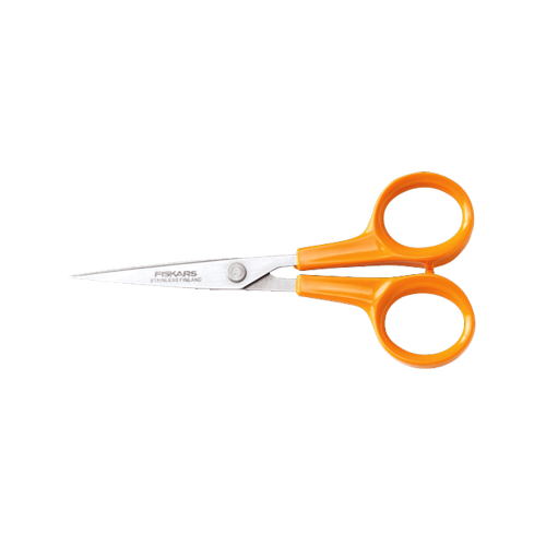 Fiskars No. 5 Premium Stitcher Scissors