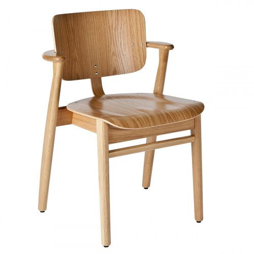 Artek Domus Oak Chair