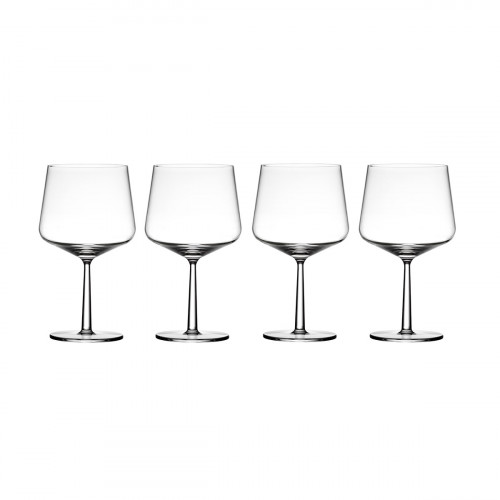 iittala Essence Cocktail Glasses (Set of 4)