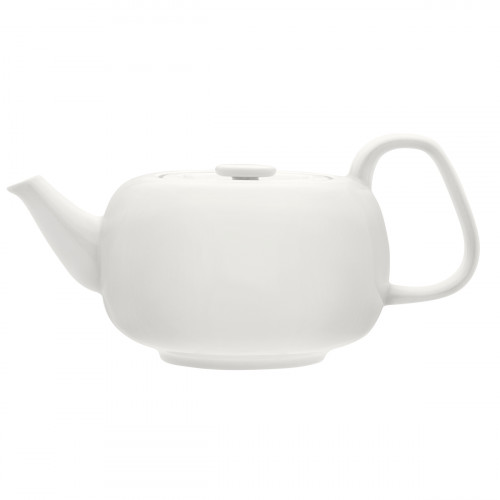iittala Raami White Teapot