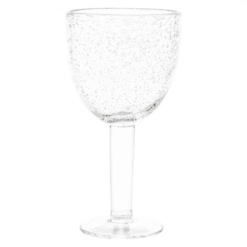 Pentik Linda Clear Wine Glass