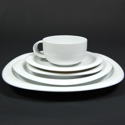 Rosenthal Suomi 5-pc Place Setting