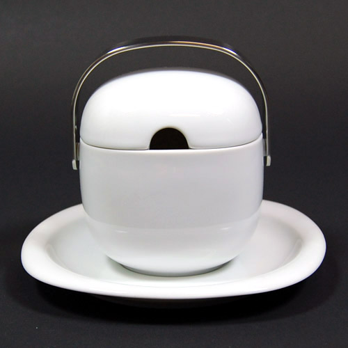 Rosenthal Suomi Sauce Boat & Saucer