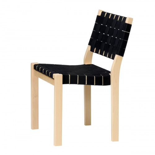 Artek Alvar Aalto - 611 Chair