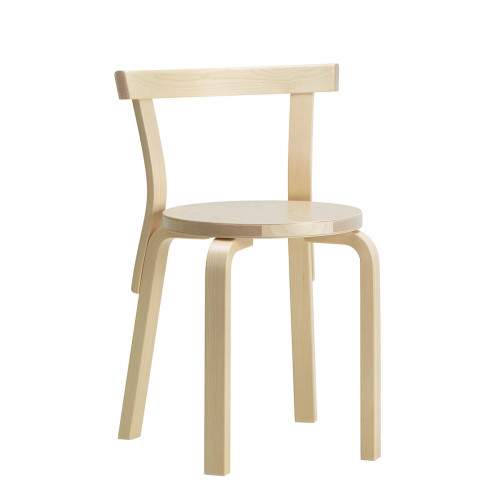 Artek Alvar Aalto 68 Chair