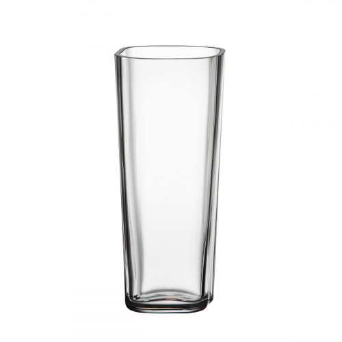 iittala Aalto Clear Vase - 7"