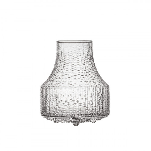 iittala Ultima Thule Glass Vase - 3-3/4"