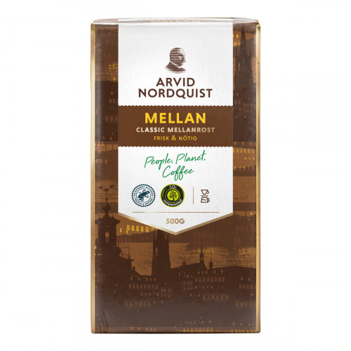 Arvid Nordquist Coffee - Medium Roast