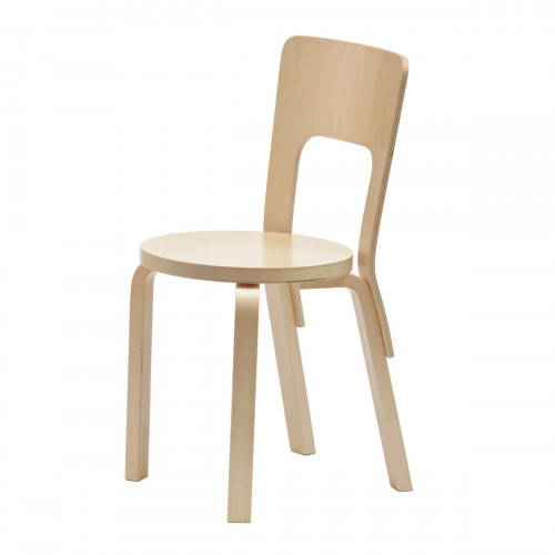 Artek Alvar Aalto 66 Chair