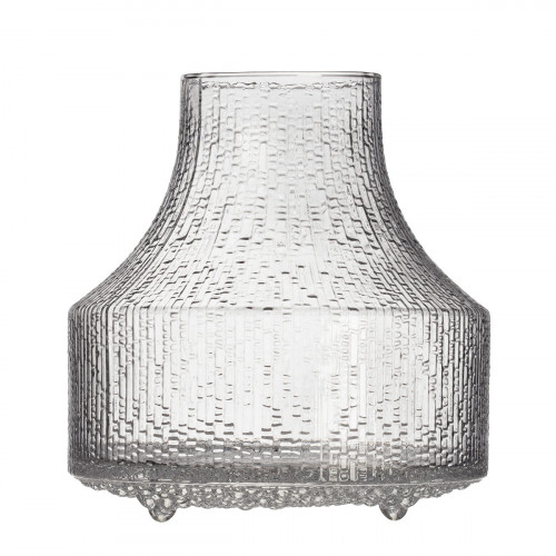 iittala Ultima Thule Glass Vase - 7-1/2"