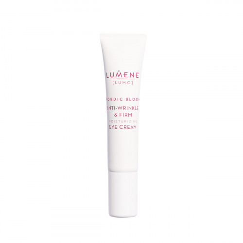 Lumene Anti-Wrinkle & Firm Moisturizing Eye Cream Nordic Bloom [Lumo]