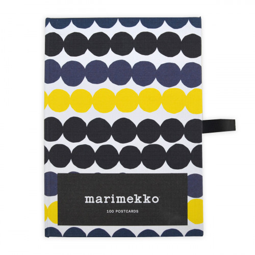 Marimekko Notecards / Postcards (Set of 100)