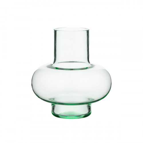 Marimekko Umpu Light Green Vase