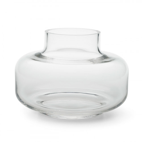 Marimekko Urna Clear Vase