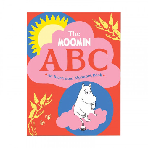 The Moomin ABC Alphabet Book