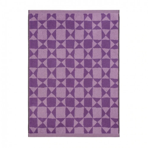 Finlayson Purple Vohveli Hand Towel
