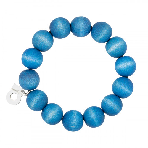 aarikka Pohjola Blue Bracelet