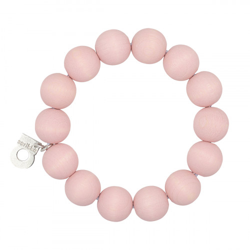 aarikka Pohjola Powder Pink Bracelet