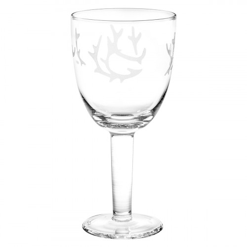 Pentik Saaga Wine Glass