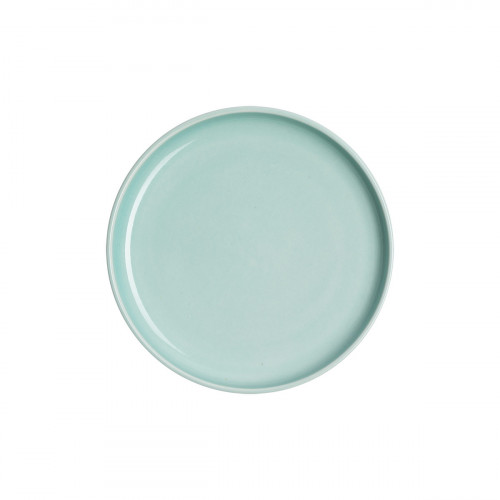 Pentik Tuntu Turquoise Small Plate