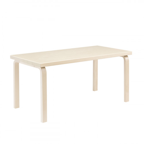 Artek Alvar Aalto 80A - Children's Table
