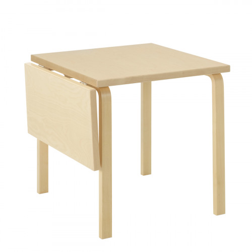 Artek Alvar Aalto DL81C Table