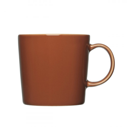 iittala Teema Vintage Brown Mug