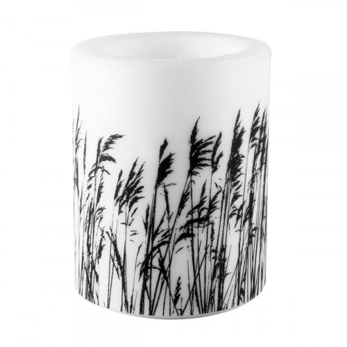 Muurla Nordic Tall Reeds Candle