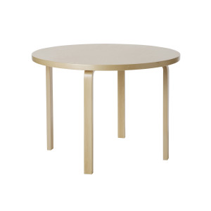 Artek Alvar Aalto 90A Table