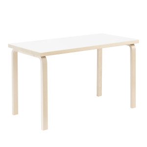 Artek Alvar Aalto 80A Table