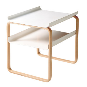 Artek Alvar Aalto Side Table 915