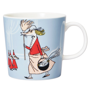 Arabia Moomin Fillyjonk Mug