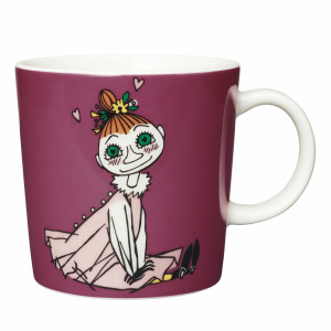 Arabia Moomin Mymble Mug