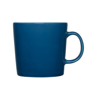 iittala Teema Large Vintage Blue Mug