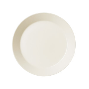iittala Teema White Salad Plate