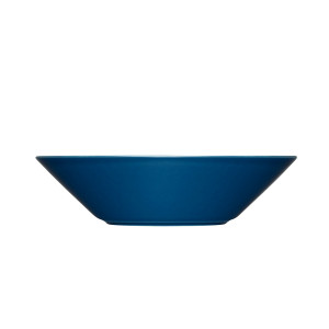 Iittala Teema Vintage Blue Pasta Bowl