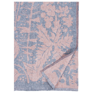Lapuan Kankurit Villiyrtit Blueberry / Cinnamon Tablecloth / Blanket