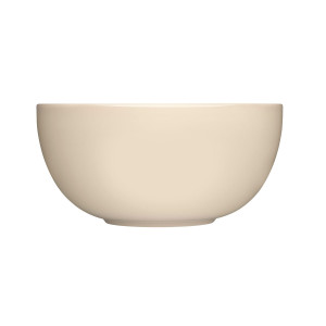 Iittala Teema Linen Large Serving Bowl