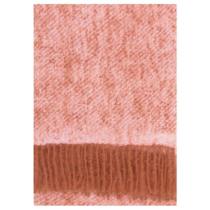 Lapuan Kankurit Revontuli Orange / Pink Blanket