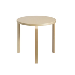 Artek Alvar Aalto 90B Table