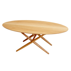 Artek Ovalette Table