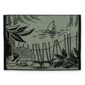 Finlayson Moomin Forest Hand Towel