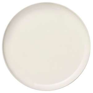 iittala Essence White Plate