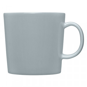 iittala Teema Large Grey Mug
